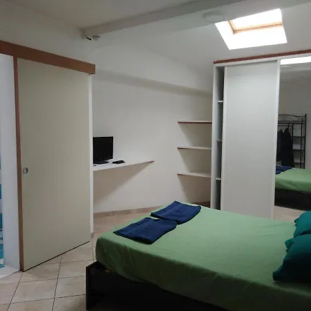 Location Temporaire